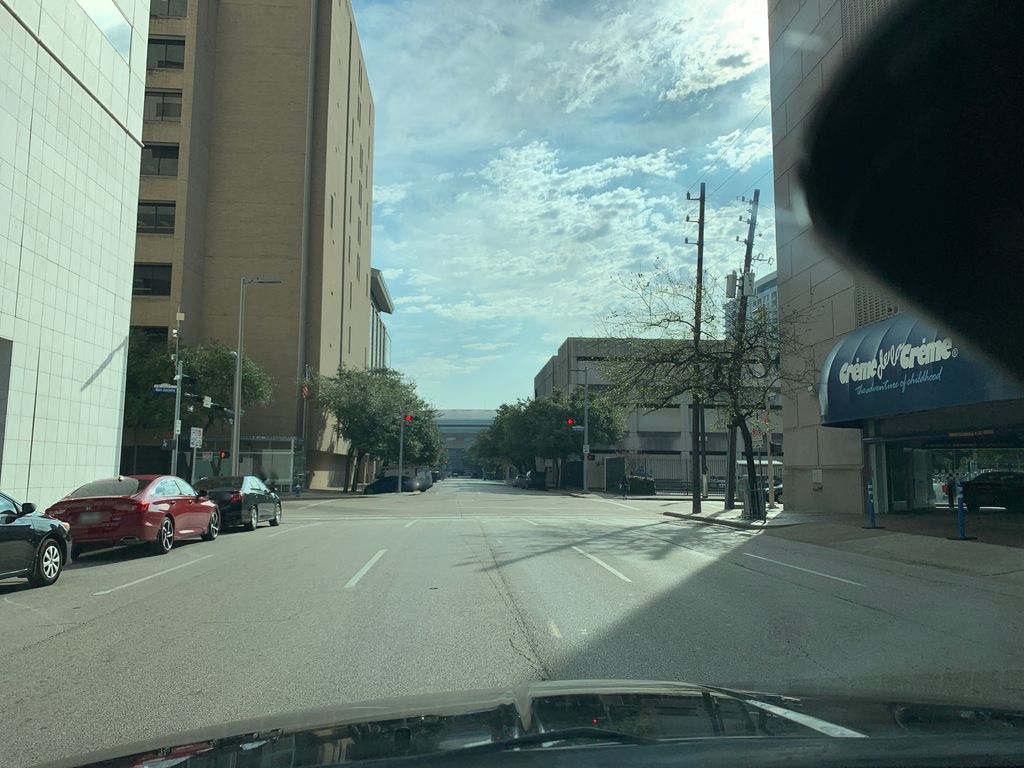 Netrality Houston - 1301 Fannin, a photo of the site