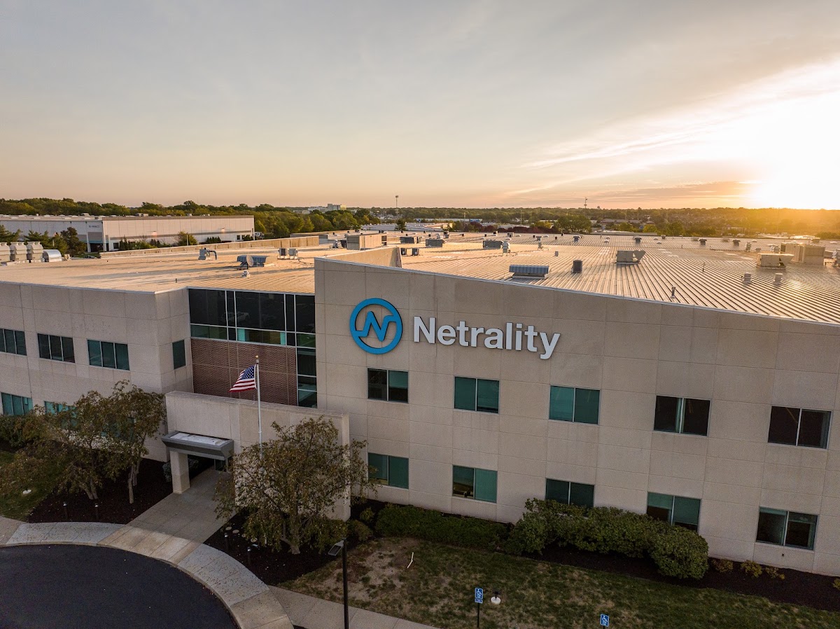 Netrality Kansas City Metro – KC2 | 7801 Nieman, a photo of the site