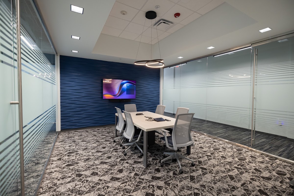 Netrality Kansas City Metro – KC2 | 7801 Nieman, a photo of the site
