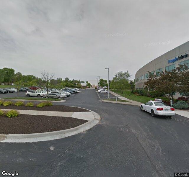 Netrality Kansas City Metro – KC2 | 7801 Nieman, a photo of the site