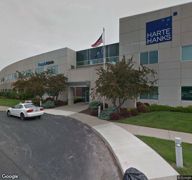 Netrality Kansas City Metro – KC2 | 7801 Nieman, a photo of the site