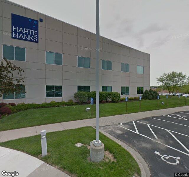 Netrality Kansas City Metro – KC2 | 7801 Nieman, a photo of the site