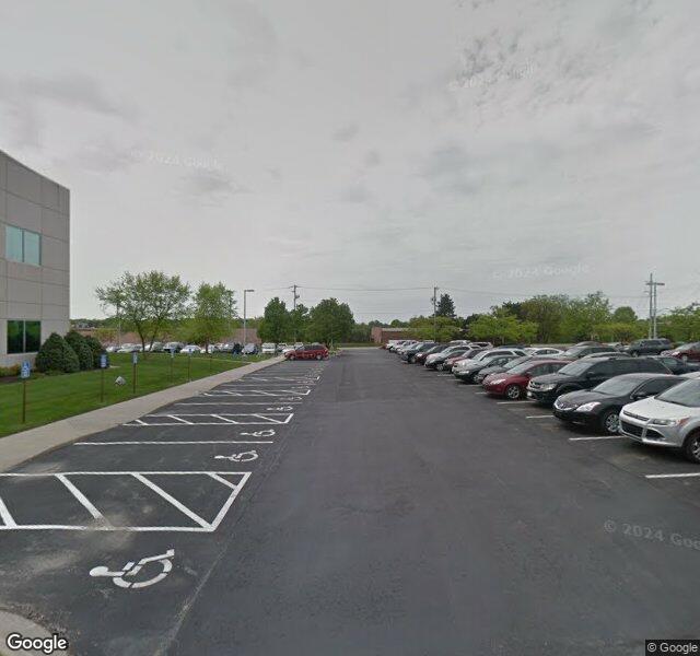 Netrality Kansas City Metro – KC2 | 7801 Nieman, a photo of the site