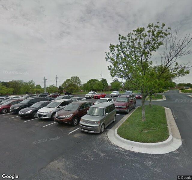 Netrality Kansas City Metro – KC2 | 7801 Nieman, a photo of the site