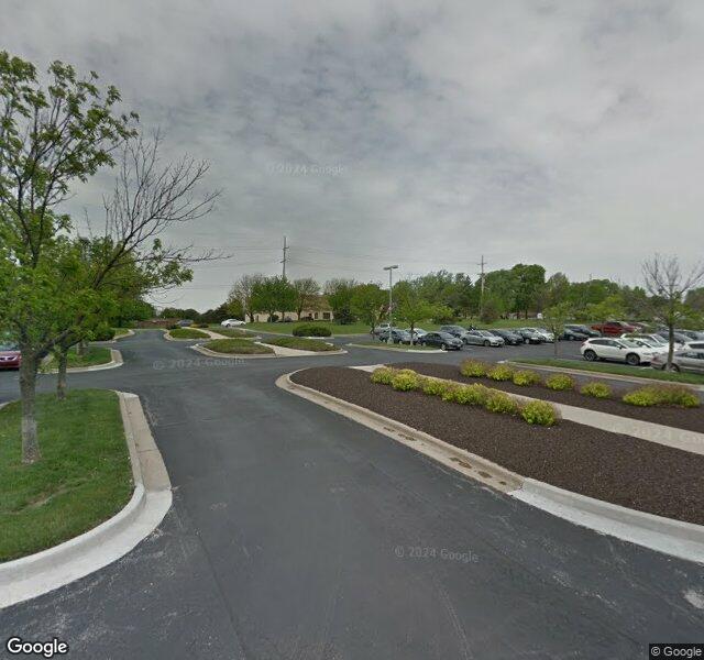 Netrality Kansas City Metro – KC2 | 7801 Nieman, a photo of the site