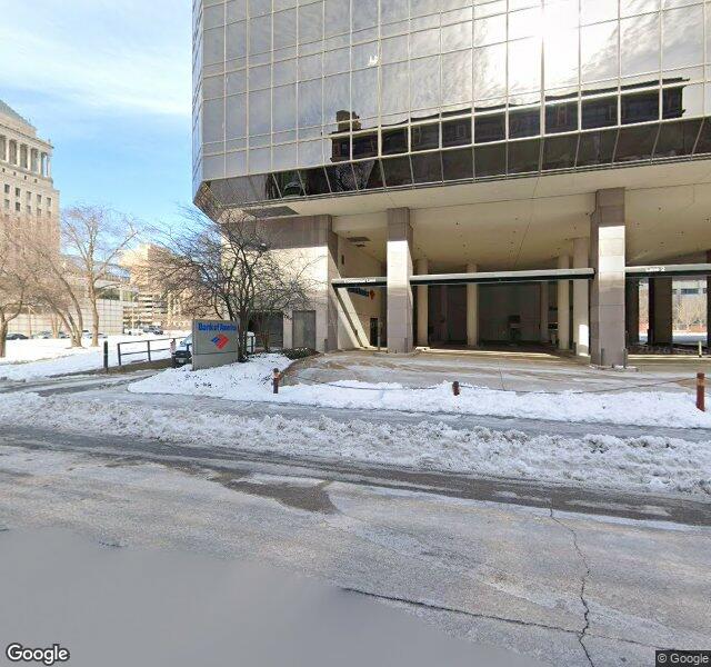 Netrality St. Louis - 900 Walnut, a photo of the site