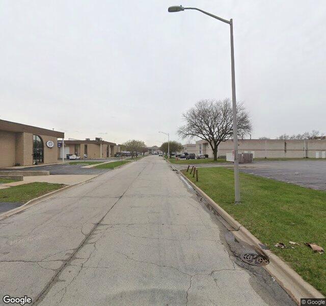 NETRIX - ALSIP, a photo of the site