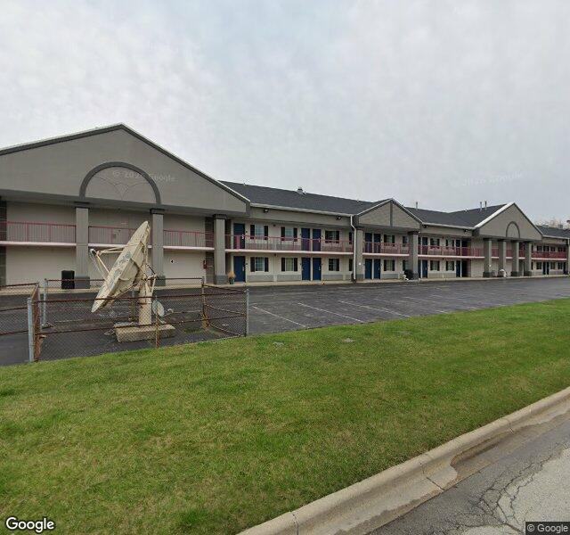 NETRIX - ALSIP, a photo of the site