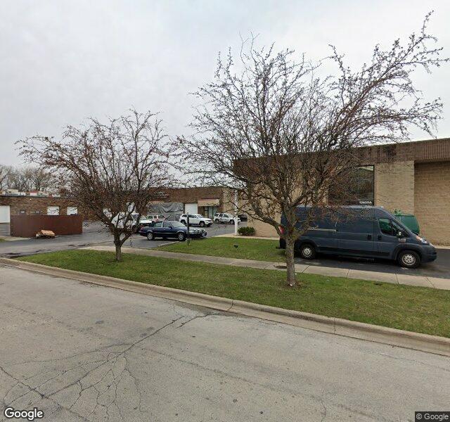 NETRIX - ALSIP, a photo of the site
