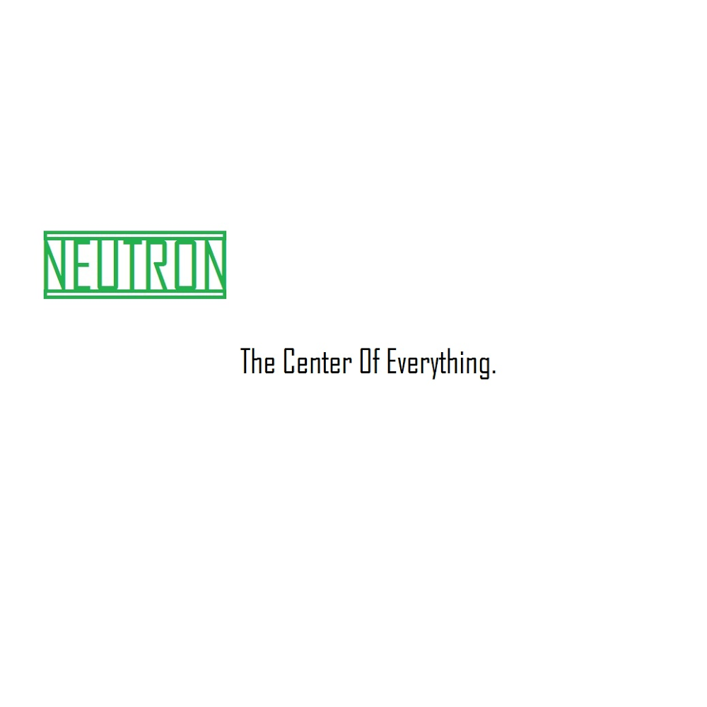 Neutron - Spokane, a photo of the site