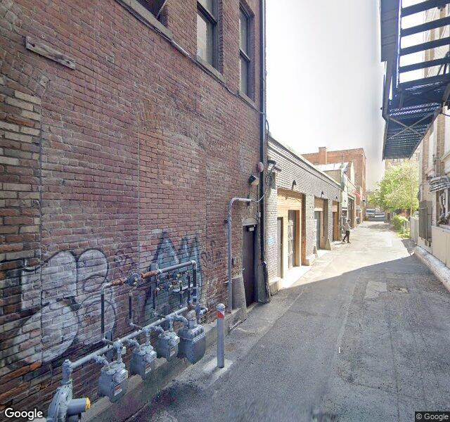 Neutron - Spokane, a photo of the site