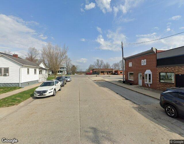 New Carlisle 25 Developer $12B Data Center (rezoning rejected), a photo of the site