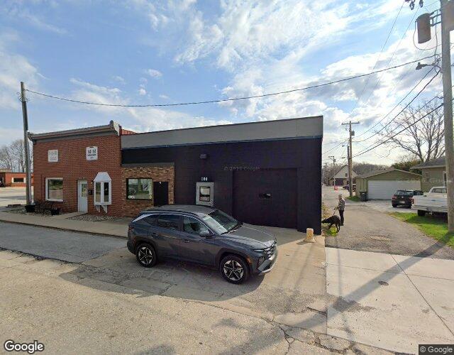 New Carlisle 25 Developer $12B Data Center (rezoning rejected), a photo of the site