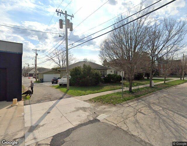 New Carlisle 25 Developer $12B Data Center (rezoning rejected), a photo of the site