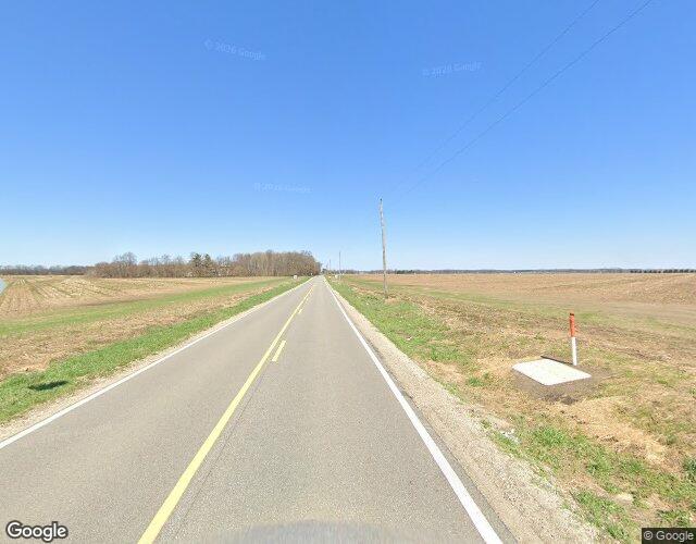 New Carlisle 25 Developer $12B Data Center (rezoning rejected), a photo of the site