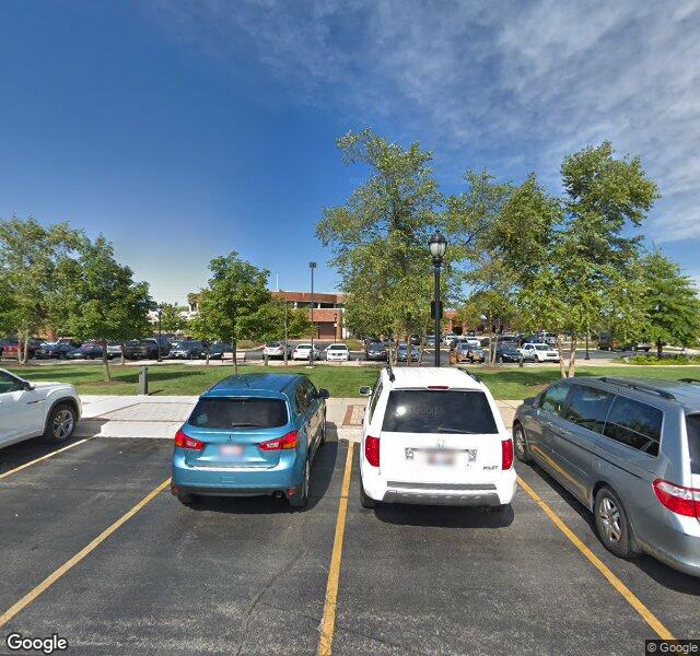 Nexstar/WGN transmitter site data center campus, a photo of the site