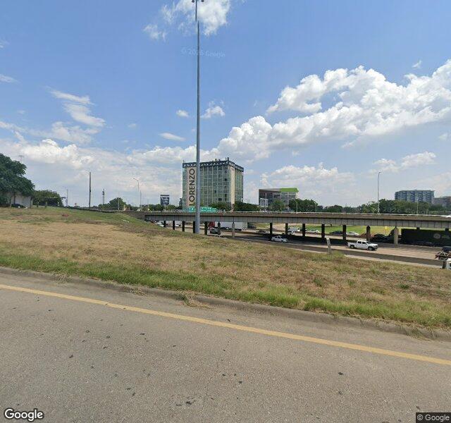 Nexus DC Dallas data center ($400M filing), a photo of the site