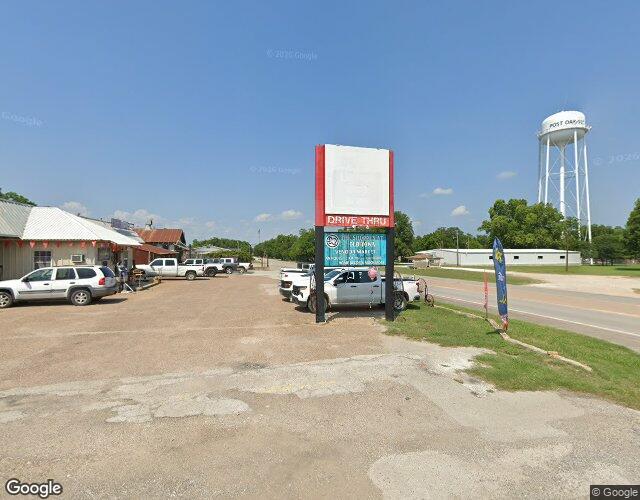 Nexus Hubbard Campus, a photo of the site