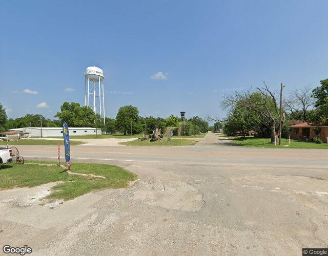 Nexus Hubbard Campus, a photo of the site