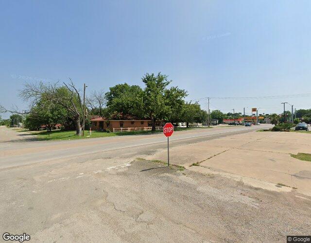 Nexus Hubbard Campus, a photo of the site