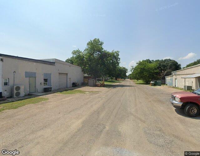 Nexus Hubbard Campus, a photo of the site