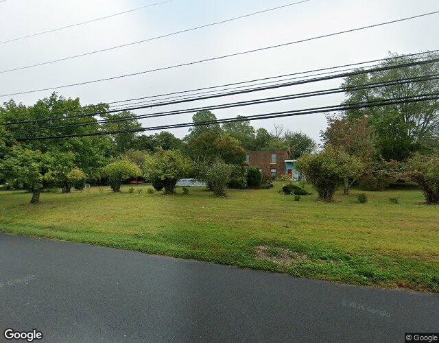 Project Cool Water, a photo of the site