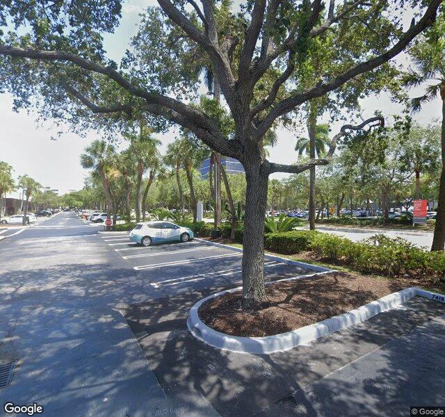 NocRoom Miami IT Services, a photo of the site