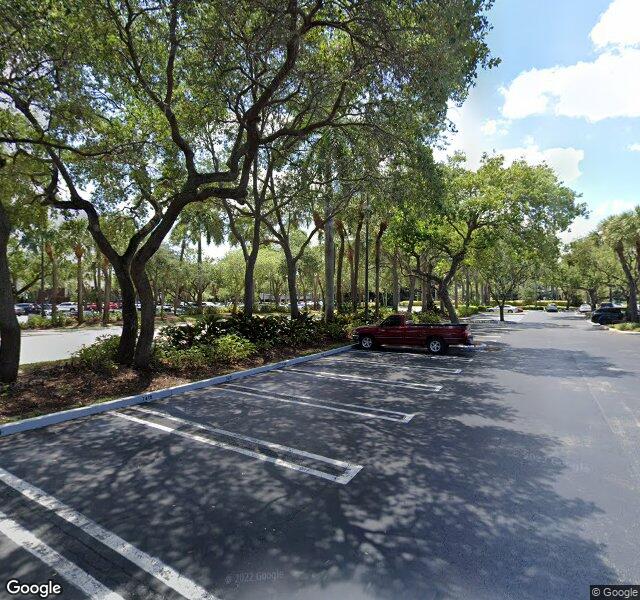 NocRoom Miami IT Services, a photo of the site