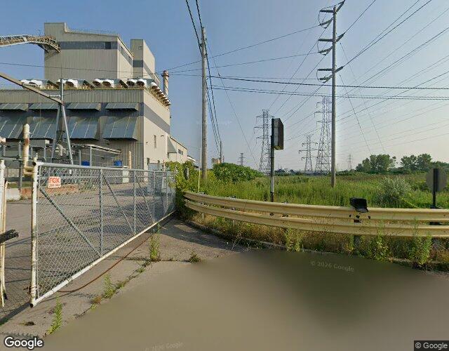 North East Data LLC Data Center, a photo of the site