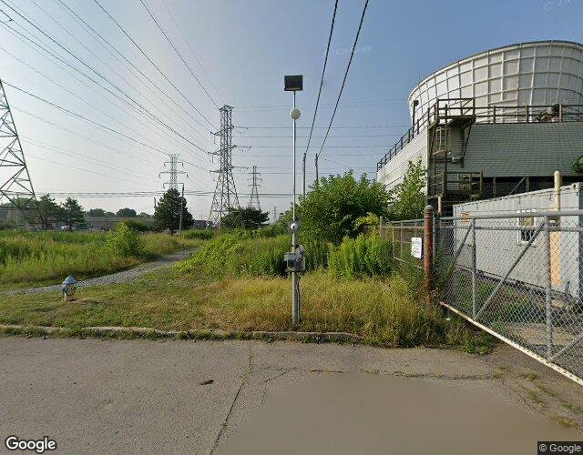 North East Data LLC Data Center, a photo of the site