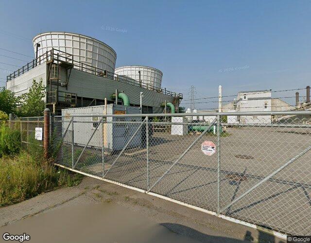 North East Data LLC Data Center, a photo of the site