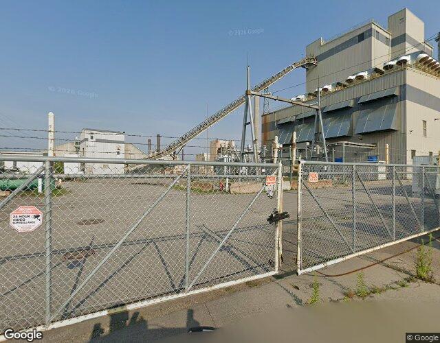North East Data LLC Data Center, a photo of the site
