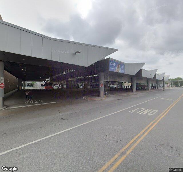 Northland Communications - Syracuse, a photo of the site
