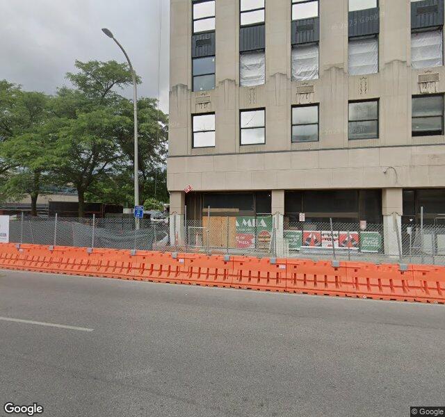 Northland Communications - Syracuse, a photo of the site