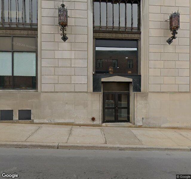 Northland Communications - Utica, a photo of the site