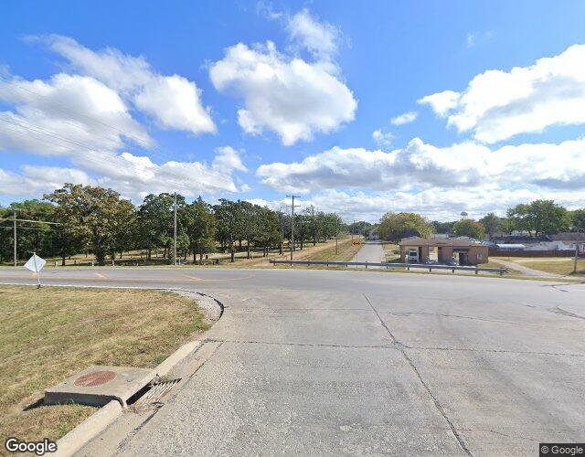 Northland Data Centers (Osawatomie campus), a photo of the site