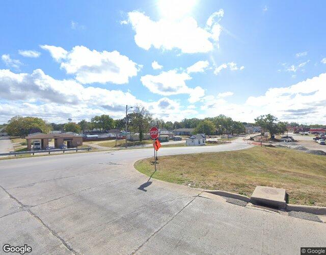 Northland Data Centers (Osawatomie campus), a photo of the site