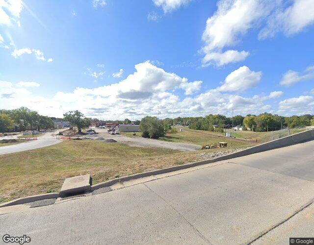 Northland Data Centers (Osawatomie campus), a photo of the site