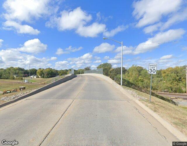 Northland Data Centers (Osawatomie campus), a photo of the site
