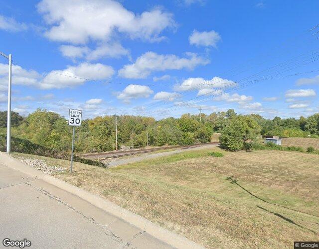 Northland Data Centers (Osawatomie campus), a photo of the site