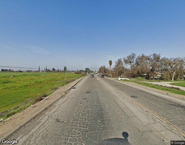 NorthPoint Development Modesto site, a photo of the site
