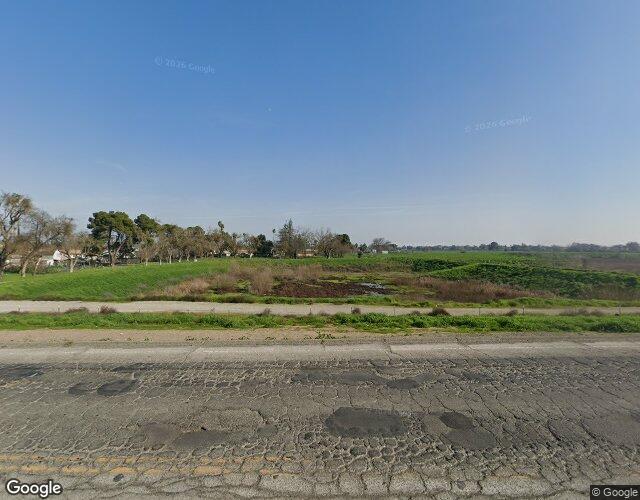 NorthPoint Development Modesto site, a photo of the site