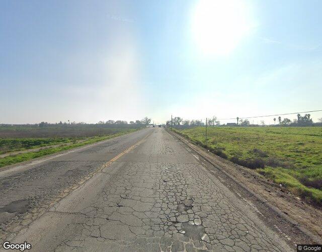 NorthPoint Development Modesto site, a photo of the site