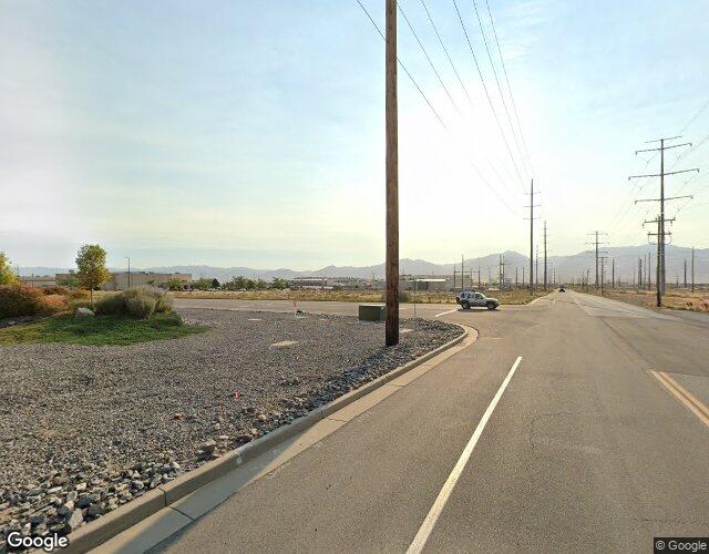 Novva West Jordan Campus (Phase 2/3 expansion), a photo of the site