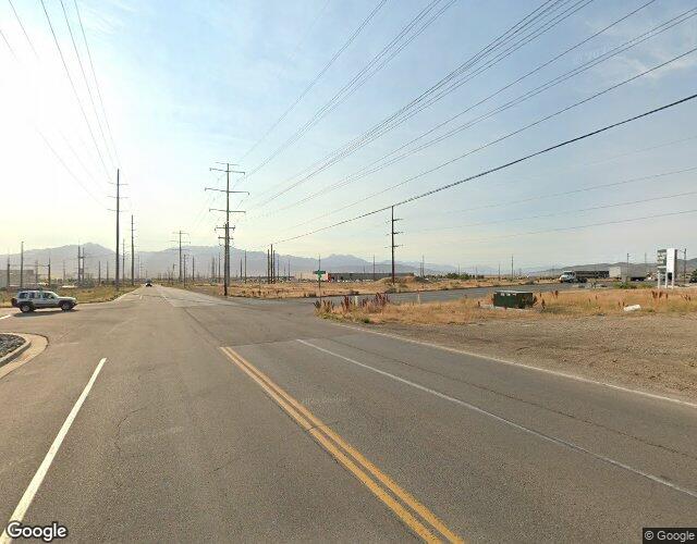 Novva West Jordan Campus (Phase 2/3 expansion), a photo of the site