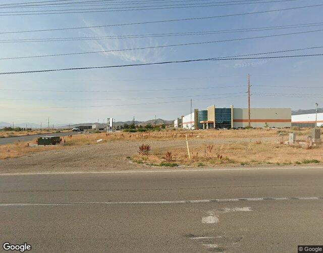 Novva West Jordan Campus (Phase 2/3 expansion), a photo of the site