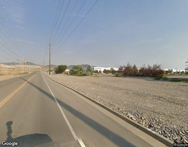Novva West Jordan Campus (Phase 2/3 expansion), a photo of the site