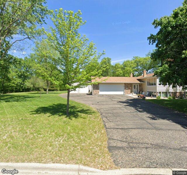 NP Belle Plaine (MSP1), a photo of the site