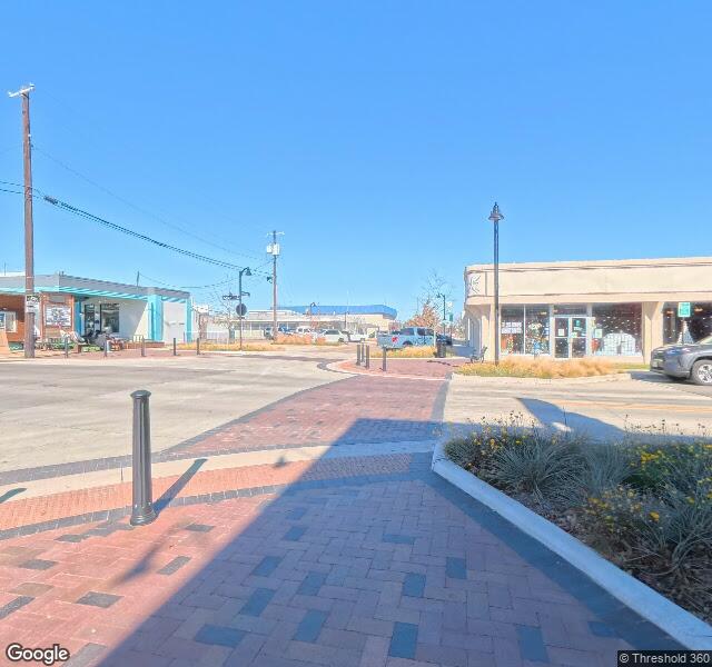 NTT Dallas TX4 (Garland campus expansion), a photo of the site