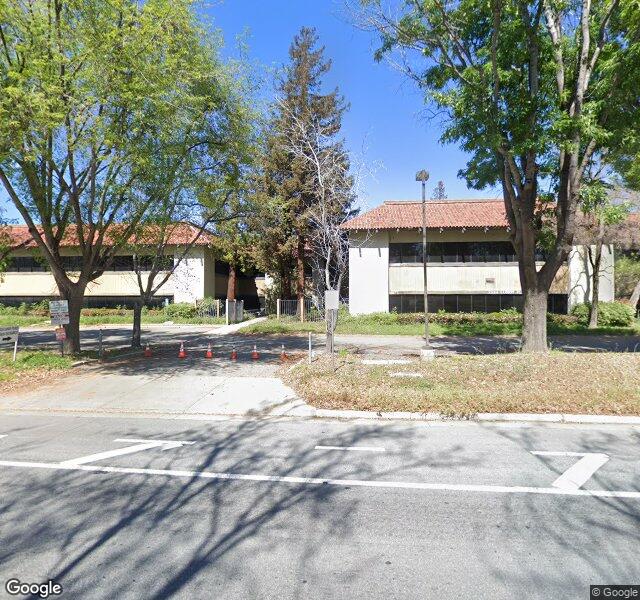 NTT Limited San Jose, a photo of the site